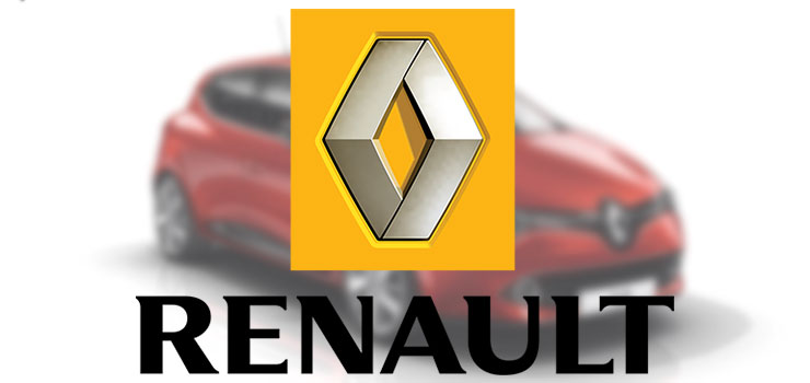 Renault Orijinal Para