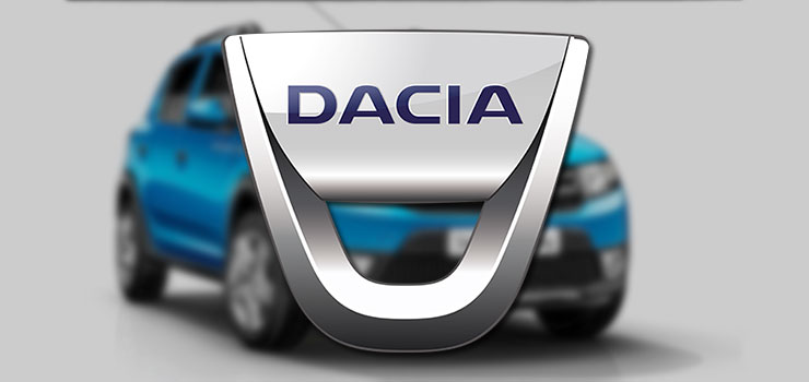 Dacia Orijinal Para